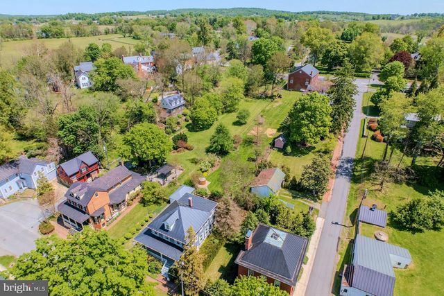 15520 SECOND ST, Waterford, VA 20197