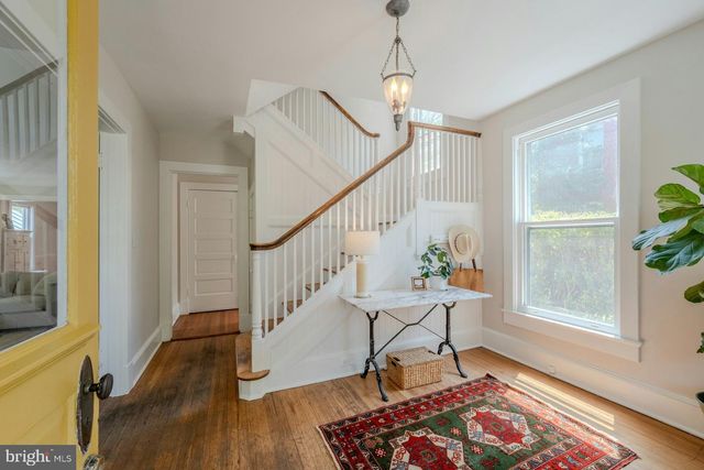 15520 SECOND ST, Waterford, VA 20197