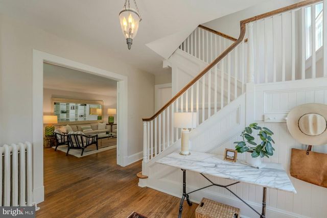 15520 SECOND ST, Waterford, VA 20197