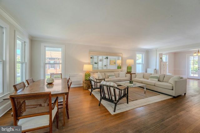 15520 SECOND ST, Waterford, VA 20197