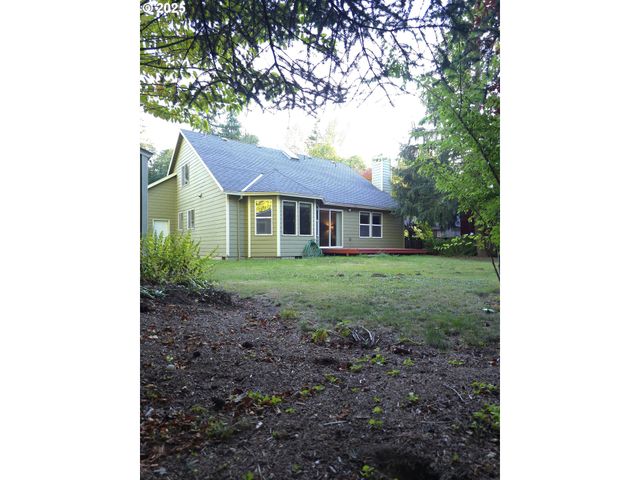 68307 E TWINBERRY Loop, Welches, OR 97067