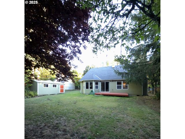 68307 E TWINBERRY Loop, Welches, OR 97067