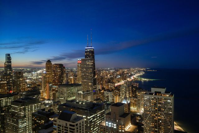 Address unavailable.