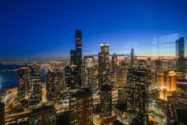 Address unavailable.