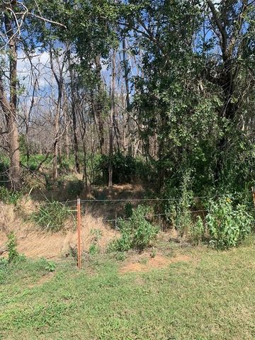 28153 County Street 2540 Street, Fort Cobb, OK 73038