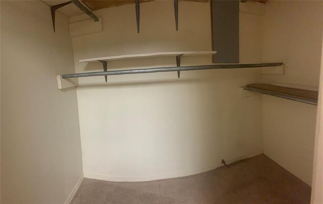 28153 County Street 2540 Street, Fort Cobb, OK 73038