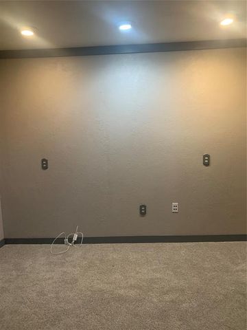 28153 County Street 2540 Street, Fort Cobb, OK 73038