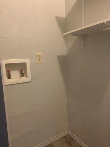 28153 County Street 2540 Street, Fort Cobb, OK 73038