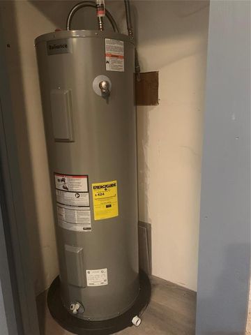 28153 County Street 2540 Street, Fort Cobb, OK 73038