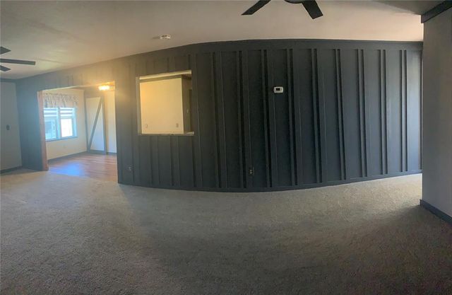 28153 County Street 2540 Street, Fort Cobb, OK 73038