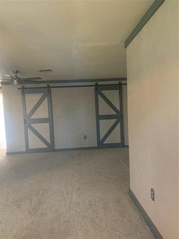 28153 County Street 2540 Street, Fort Cobb, OK 73038