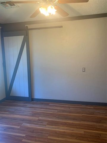 28153 County Street 2540 Street, Fort Cobb, OK 73038