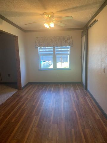 28153 County Street 2540 Street, Fort Cobb, OK 73038