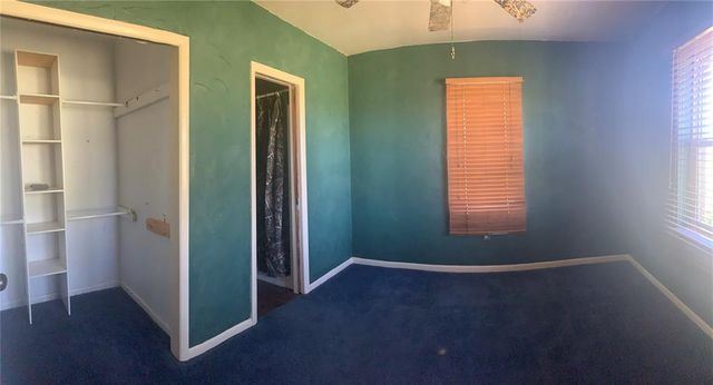 28153 County Street 2540 Street, Fort Cobb, OK 73038