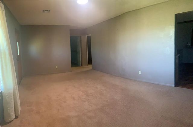 28153 County Street 2540 Street, Fort Cobb, OK 73038