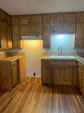 28153 County Street 2540 Street, Fort Cobb, OK 73038