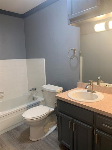 28153 County Street 2540 Street, Fort Cobb, OK 73038