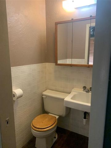 28153 County Street 2540 Street, Fort Cobb, OK 73038