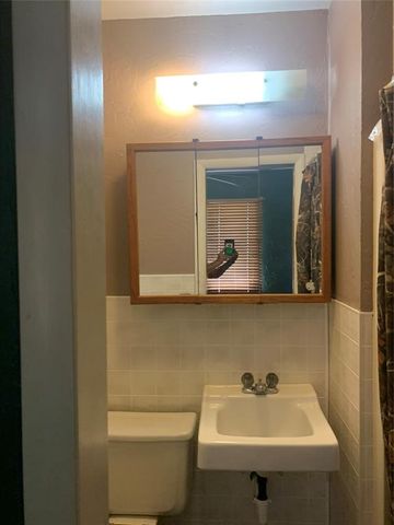 28153 County Street 2540 Street, Fort Cobb, OK 73038