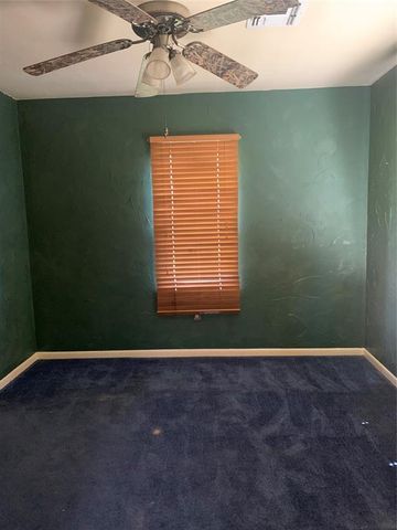 28153 County Street 2540 Street, Fort Cobb, OK 73038