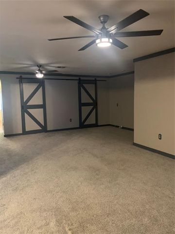 28153 County Street 2540 Street, Fort Cobb, OK 73038