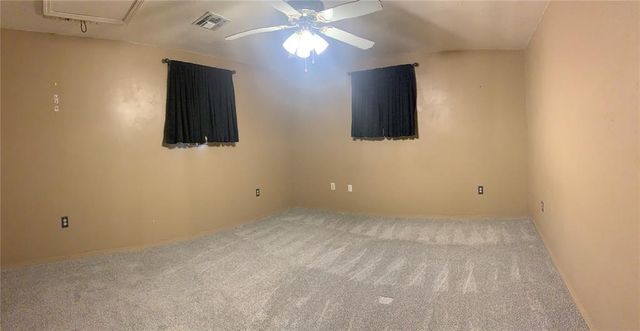 28153 County Street 2540 Street, Fort Cobb, OK 73038