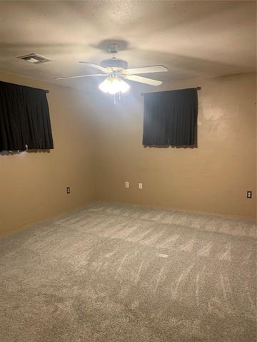 28153 County Street 2540 Street, Fort Cobb, OK 73038