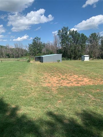 28153 County Street 2540 Street, Fort Cobb, OK 73038