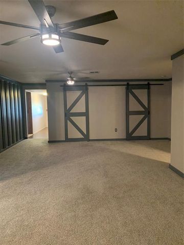 28153 County Street 2540 Street, Fort Cobb, OK 73038