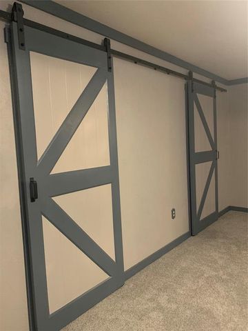 28153 County Street 2540 Street, Fort Cobb, OK 73038