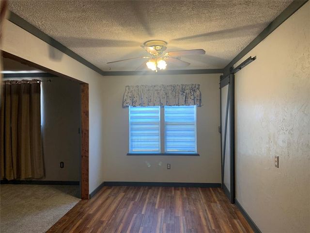 28153 County Street 2540 Street, Fort Cobb, OK 73038