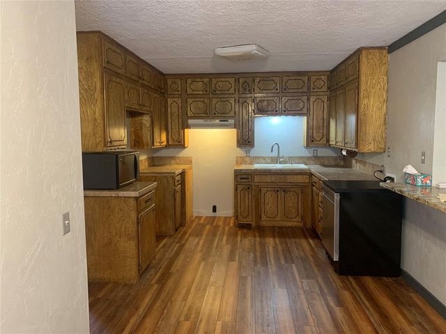 28153 County Street 2540 Street, Fort Cobb, OK 73038