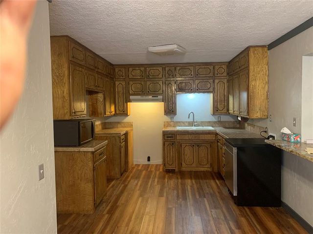 28153 County Street 2540 Street, Fort Cobb, OK 73038