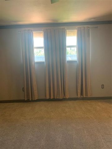 28153 County Street 2540 Street, Fort Cobb, OK 73038