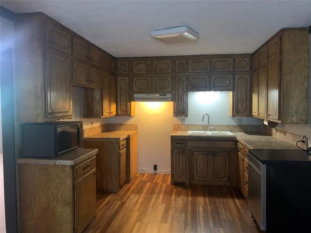 28153 County Street 2540 Street, Fort Cobb, OK 73038