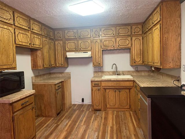 28153 County Street 2540 Street, Fort Cobb, OK 73038