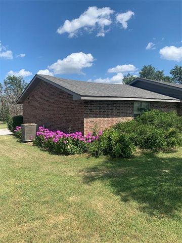 28153 County Street 2540 Street, Fort Cobb, OK 73038