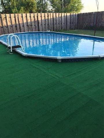 28153 County Street 2540 Street, Fort Cobb, OK 73038