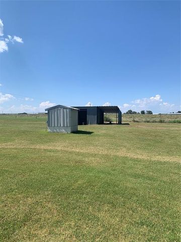 28153 County Street 2540 Street, Fort Cobb, OK 73038