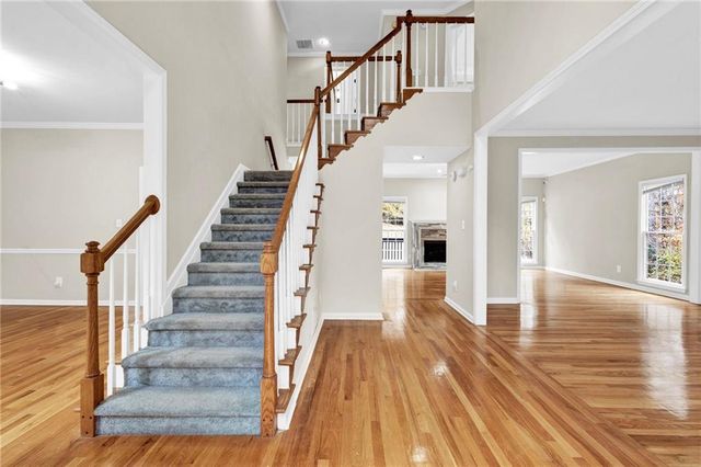 6230 Tennis Drive, Fairburn, GA 30213