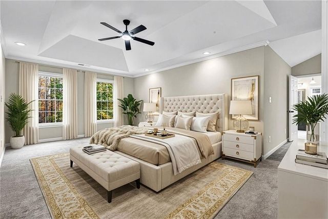 6230 Tennis Drive, Fairburn, GA 30213