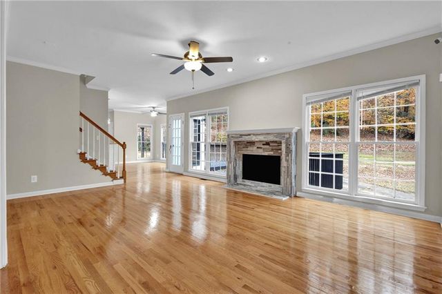 6230 Tennis Drive, Fairburn, GA 30213