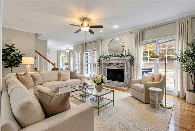 6230 Tennis Drive, Fairburn, GA 30213