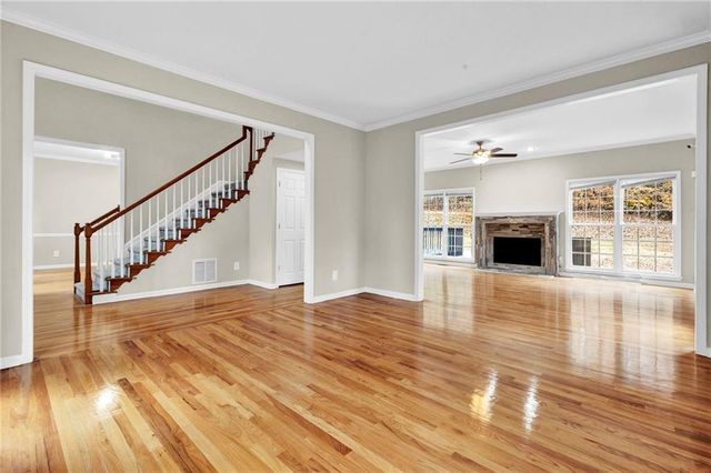 6230 Tennis Drive, Fairburn, GA 30213