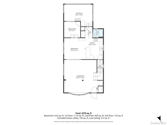 26 E Oxford Street, Valley Stream, NY 11580