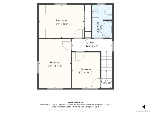 26 E Oxford Street, Valley Stream, NY 11580