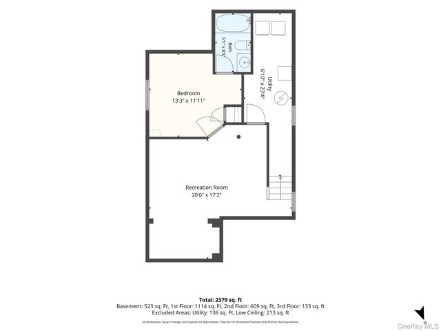 26 E Oxford Street, Valley Stream, NY 11580