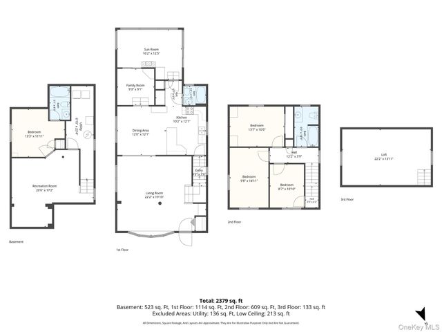 26 E Oxford Street, Valley Stream, NY 11580