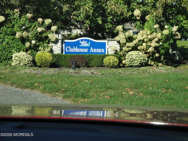 2656 Silver Hill Lane, Toms River, NJ 08755