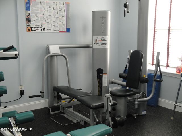 2656 Silver Hill Lane, Toms River, NJ 08755